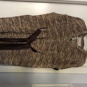 Beach bunny cover-up